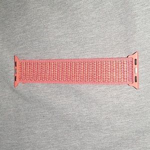 Apple watch nylon band 1-7 38/40mm